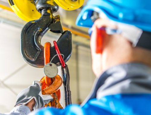 Essential Safety Protocols for Heavy Equipment Movers