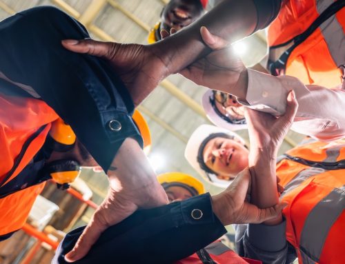 The Importance of Rigging Equipment Safety Types
