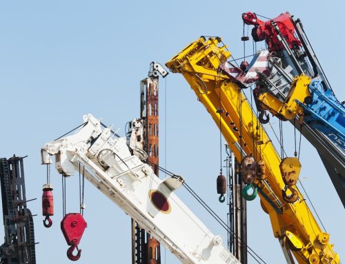 What Makes Heavy Equipment Unique and Powerful